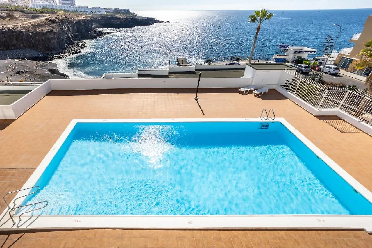 Ferienwohnung The Blue Anchor Spectacular Sea View Callao Salvaje