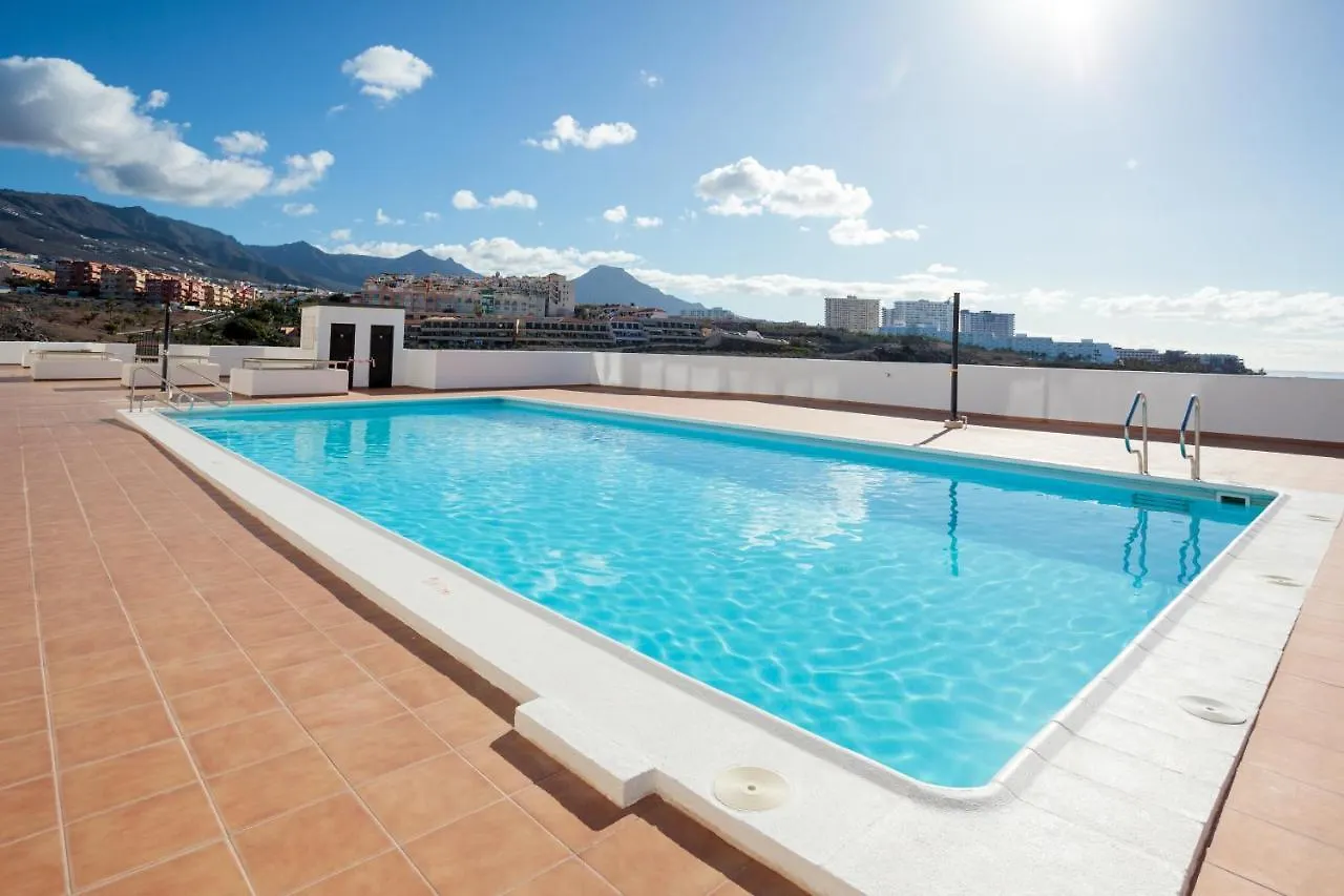The Blue Anchor Spectacular Sea View Apartment Callao Salvaje